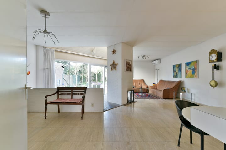 Foto 7 van Hoefsmedenhof 3