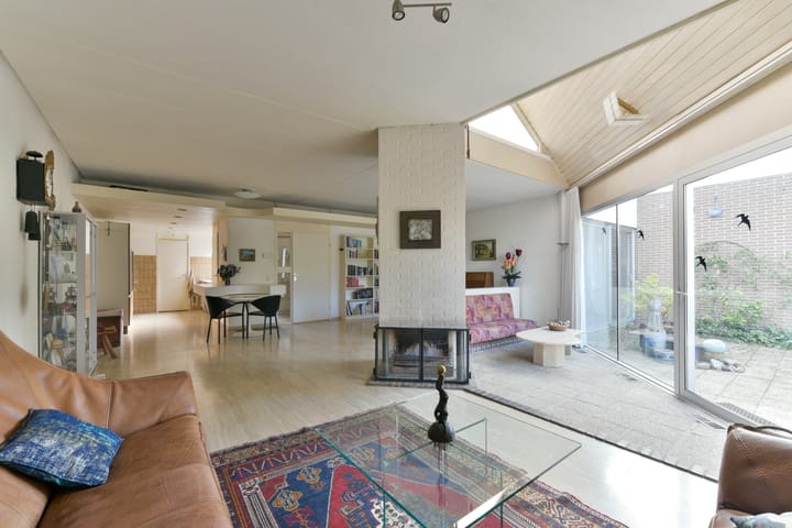 Foto 9 van Hoefsmedenhof 3