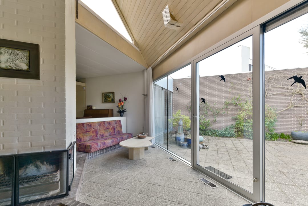 Foto 11 van Hoefsmedenhof 3