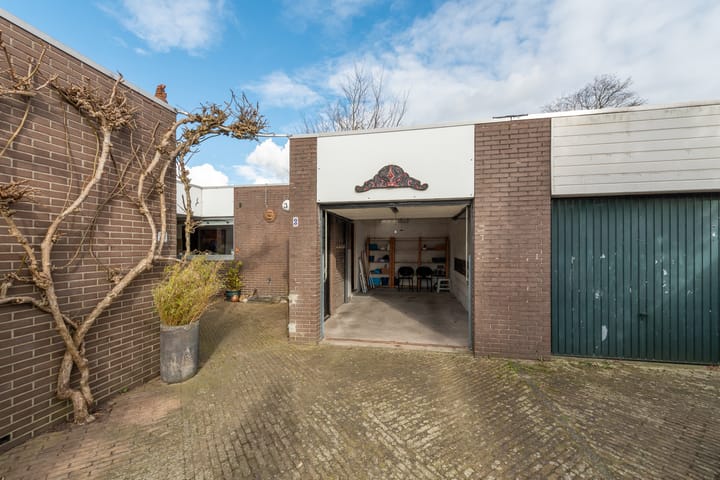 Foto 21 van Hoefsmedenhof 3