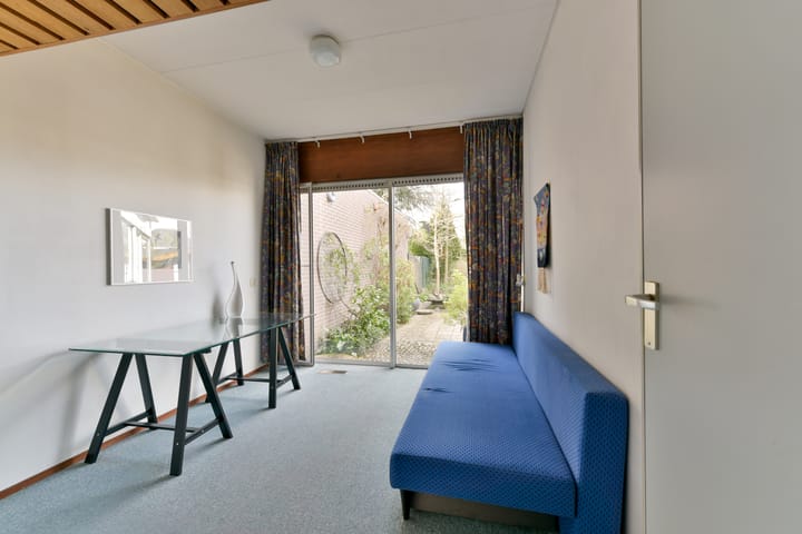 Foto 29 van Hoefsmedenhof 3