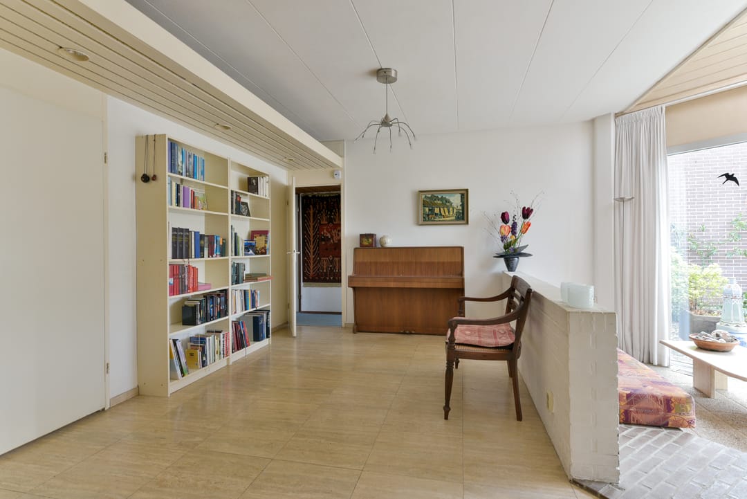 Foto 26 van Hoefsmedenhof 3