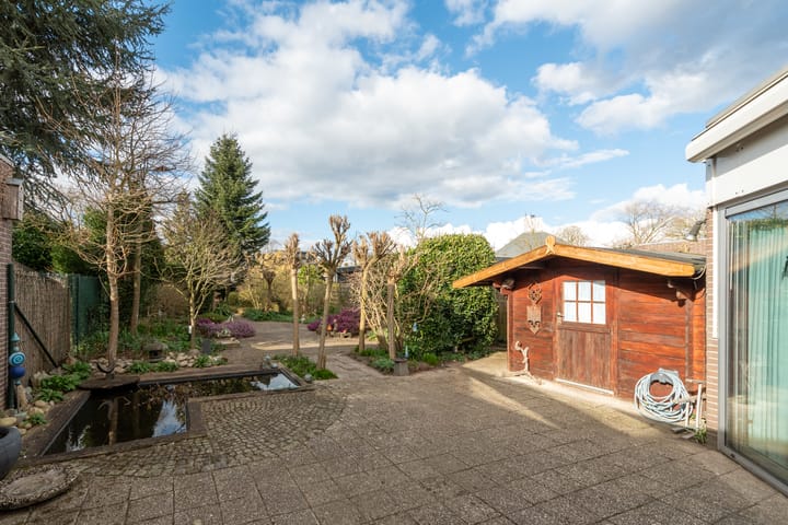 Foto 43 van Hoefsmedenhof 3