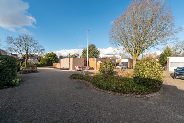 Foto 49 van Hoefsmedenhof 3