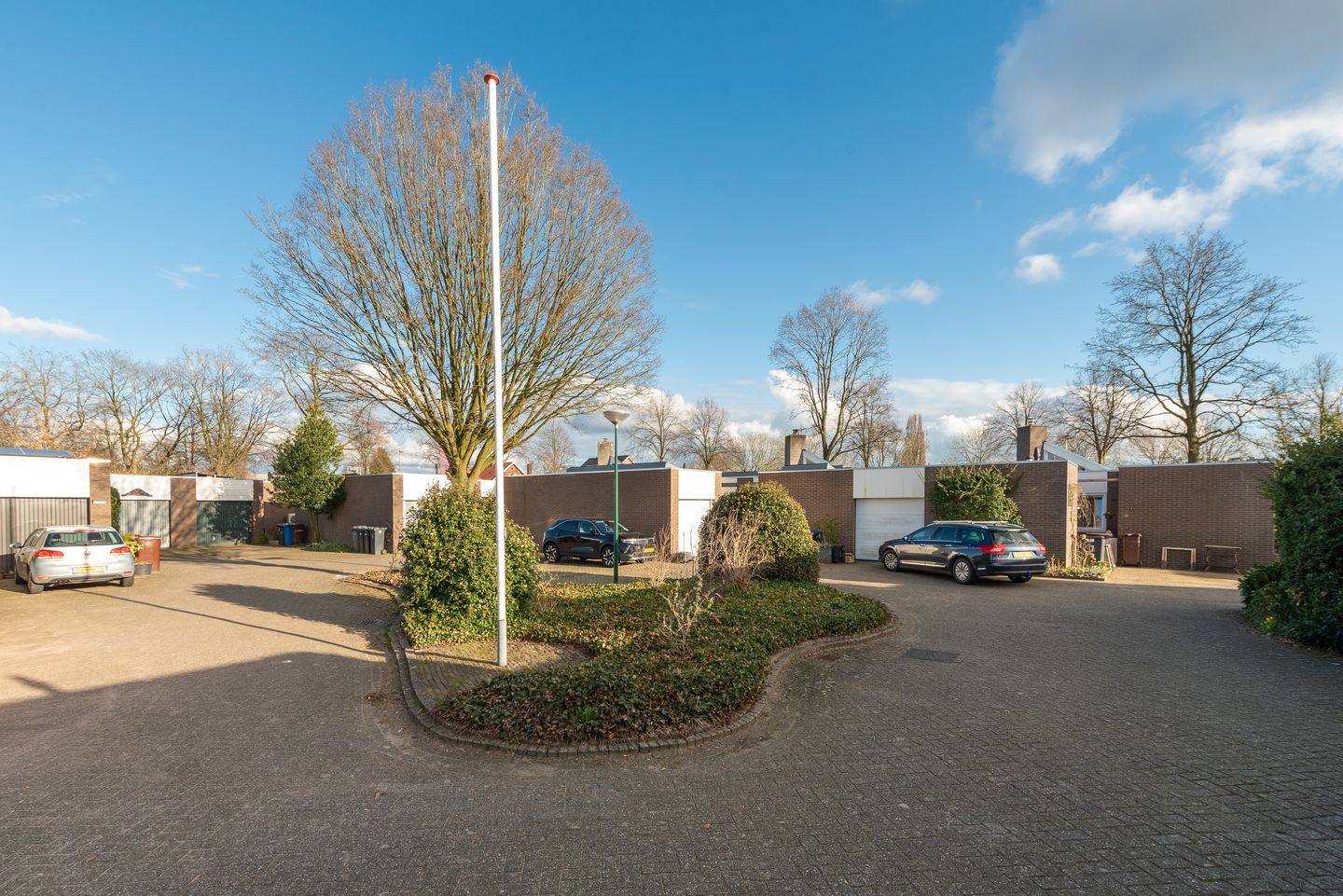 Foto 50 van Hoefsmedenhof 3