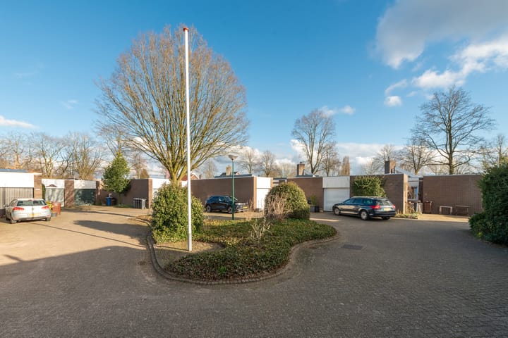 Foto 50 van Hoefsmedenhof 3