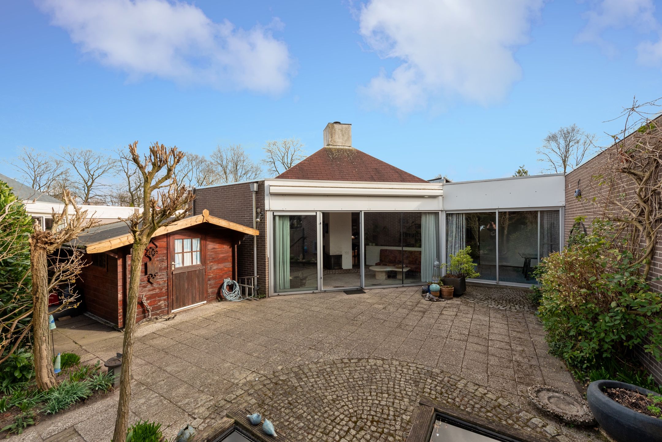 Foto 54 van Hoefsmedenhof 3