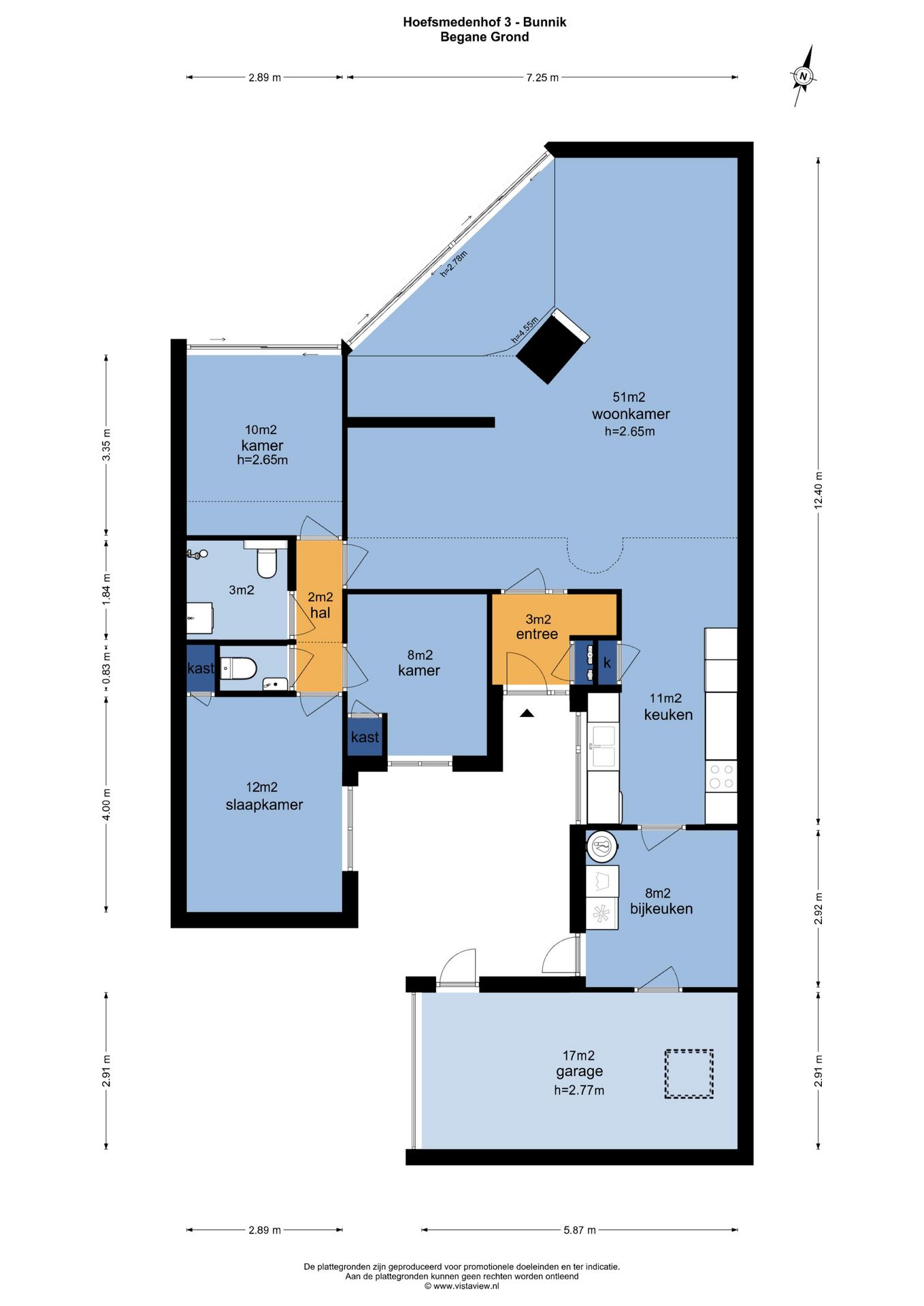 Foto 55 van Hoefsmedenhof 3