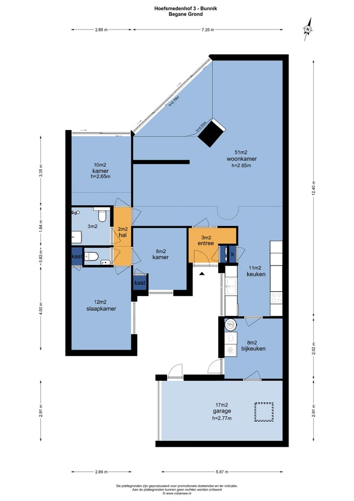 Foto 55 van Hoefsmedenhof 3