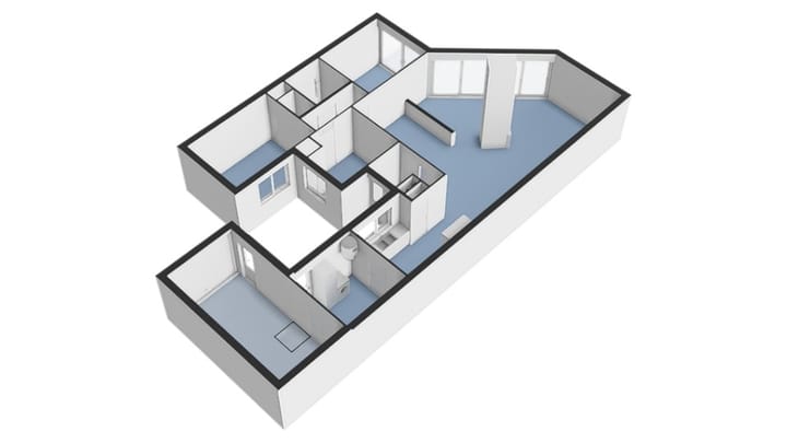 Foto 57 van Hoefsmedenhof 3