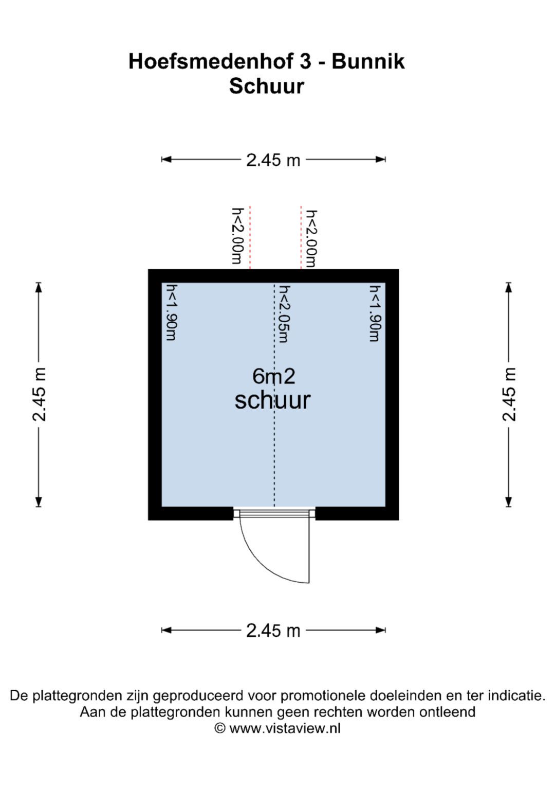 Foto 58 van Hoefsmedenhof 3