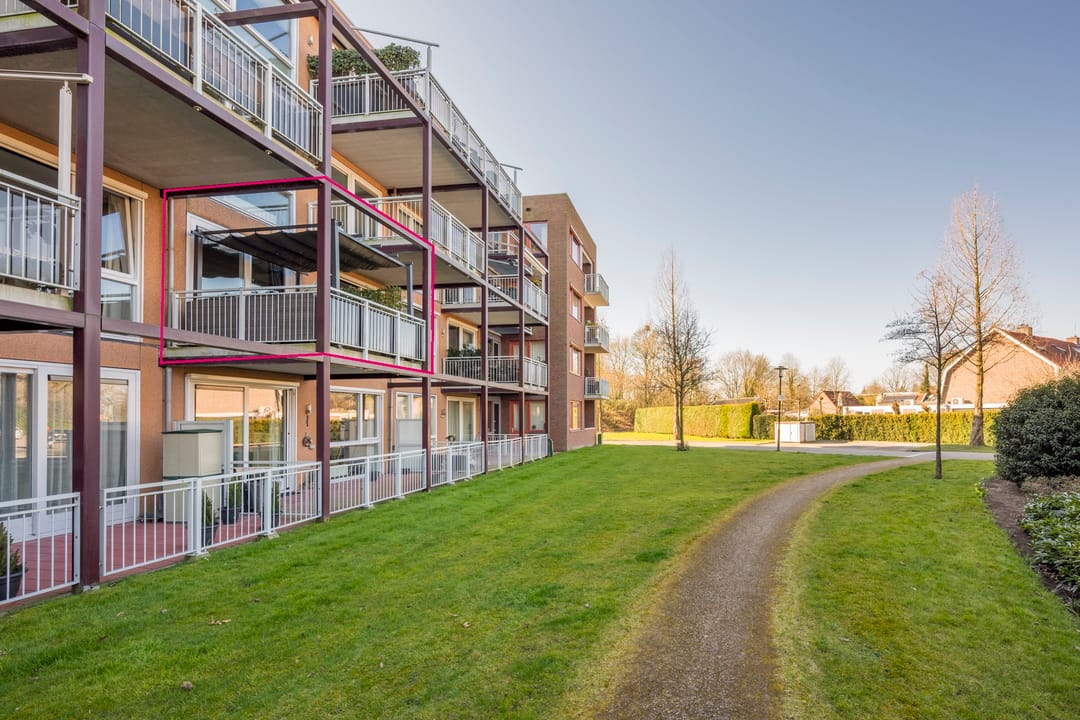 Foto 1 van Meinsstraat 52