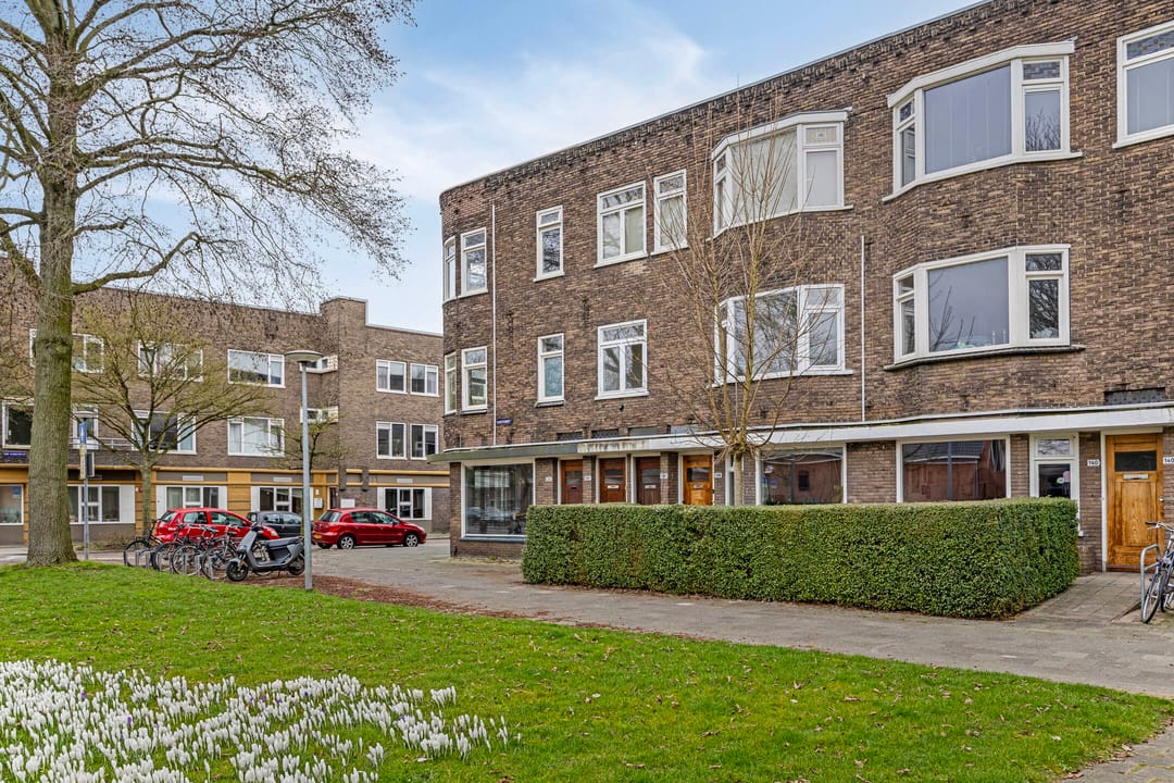 Foto 1 van Damsterdiep 138-B