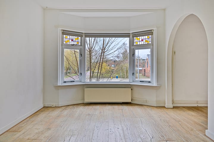 Foto 5 van Damsterdiep 138-B