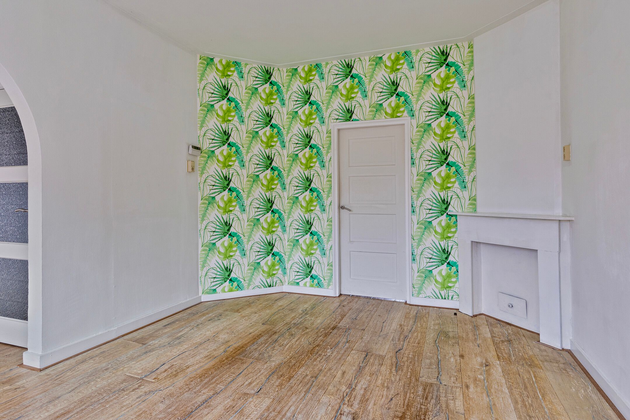 Foto 6 van Damsterdiep 138-B