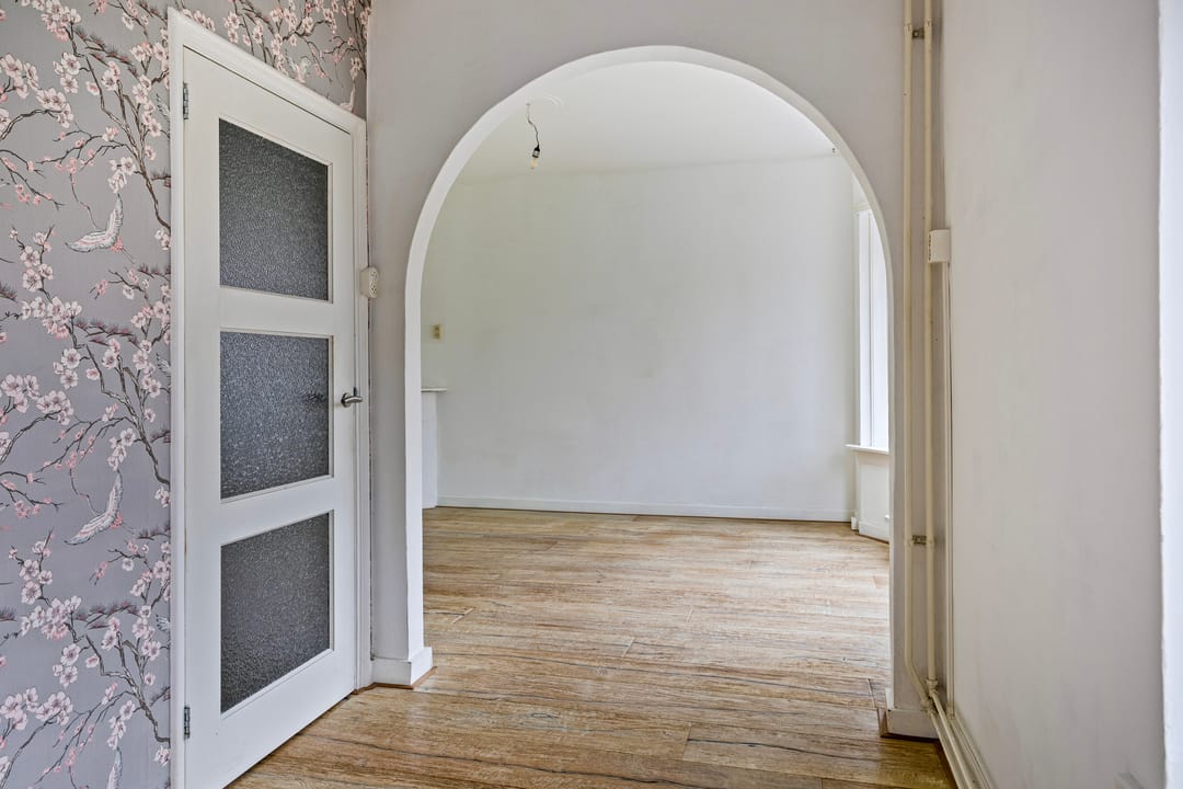 Foto 8 van Damsterdiep 138-B