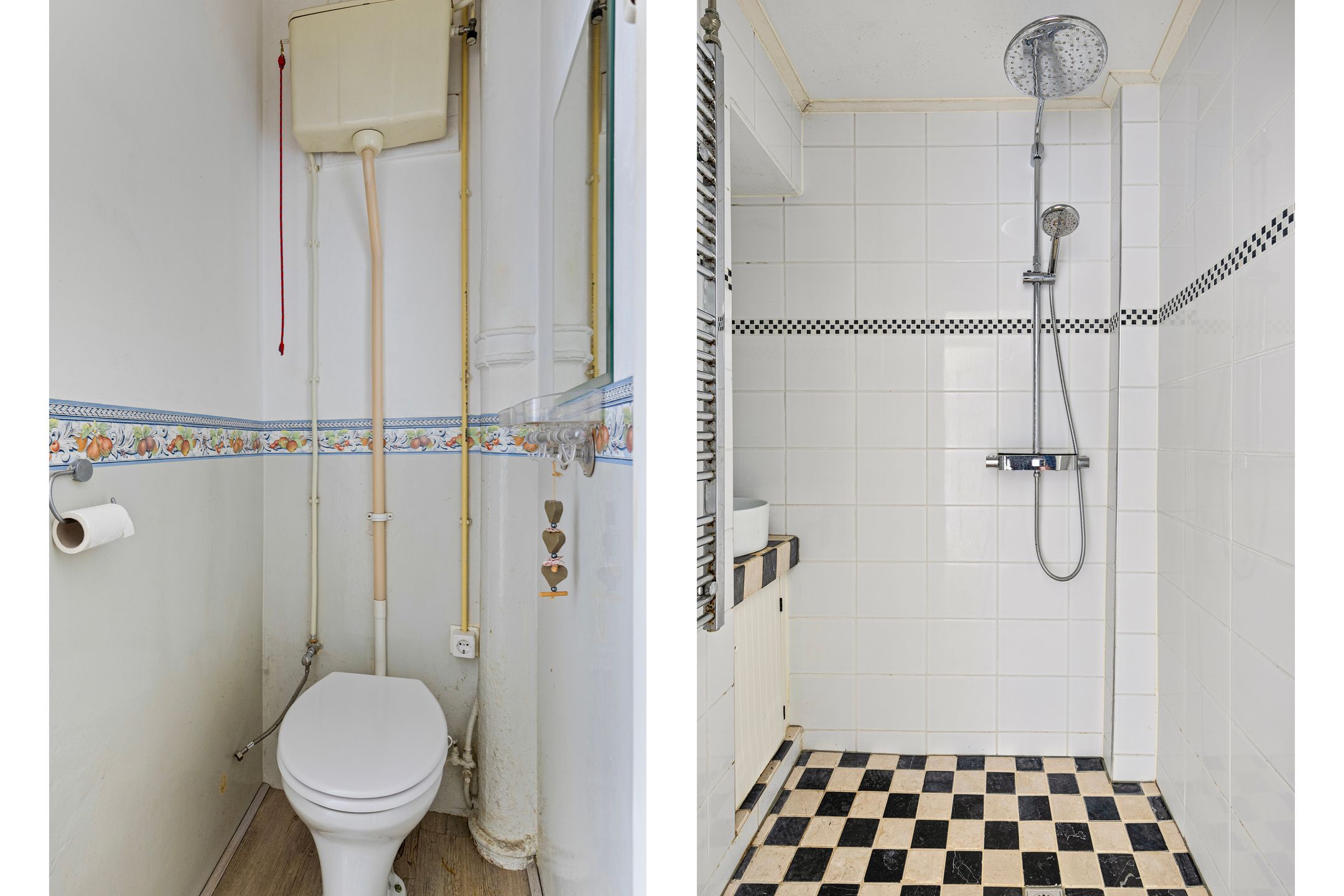 Foto 15 van Damsterdiep 138-B