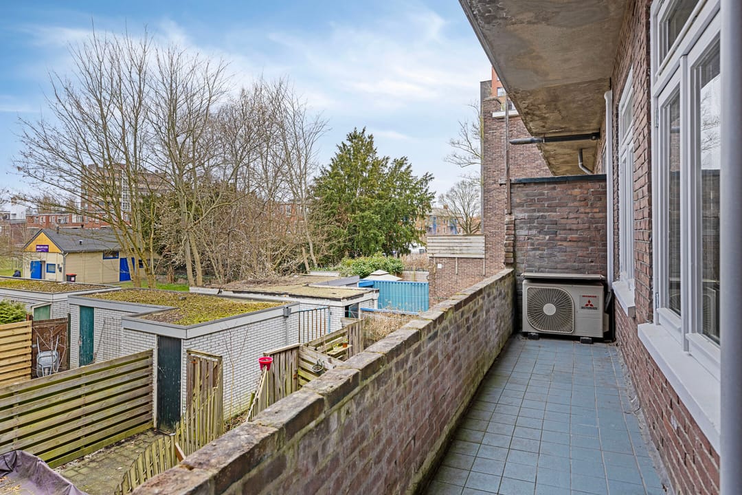 Foto 17 van Damsterdiep 138-B