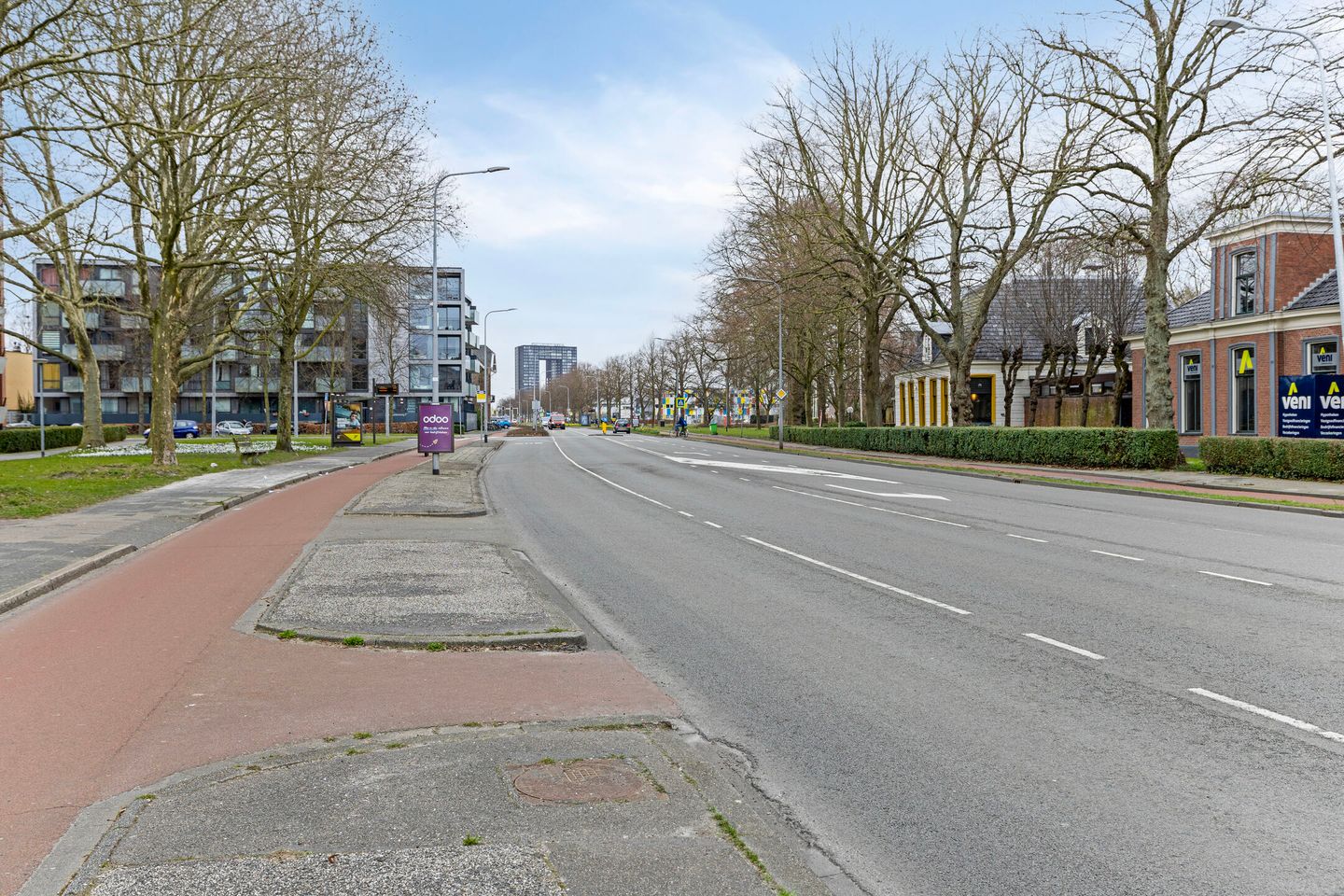 Foto 19 van Damsterdiep 138-B