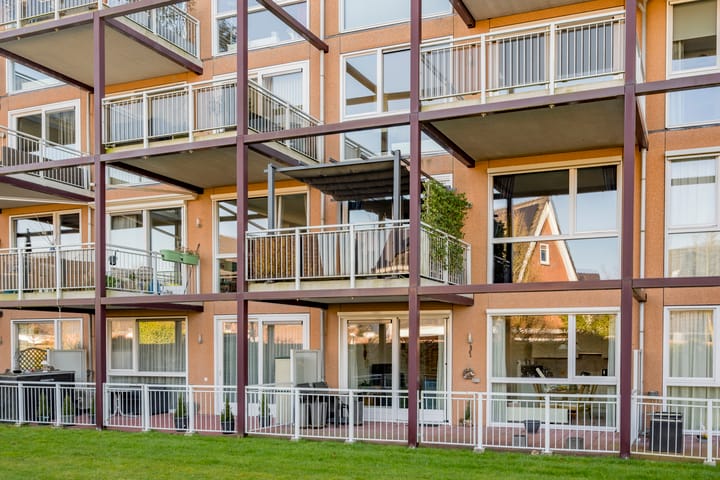 Foto 27 van Meinsstraat 52