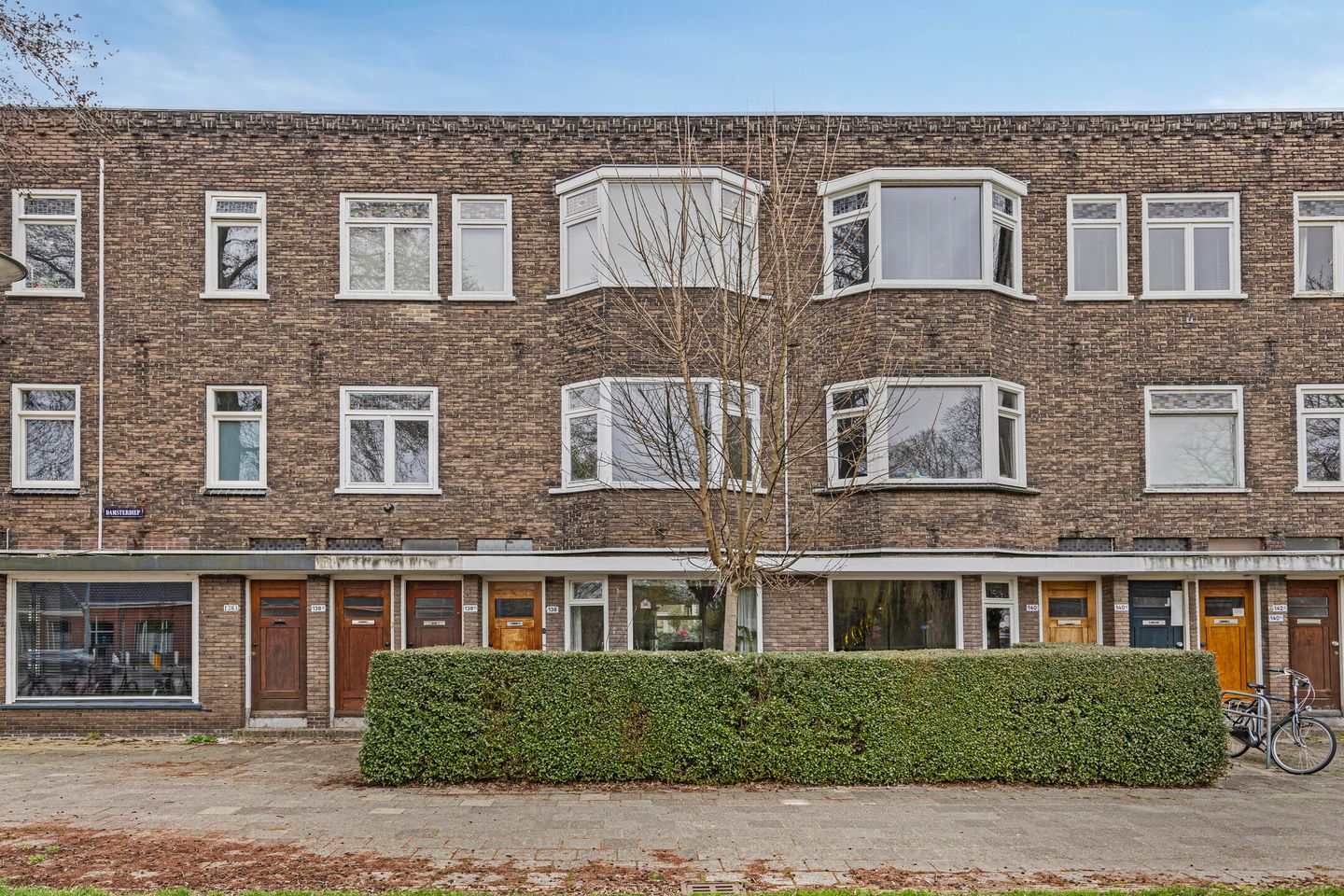 Foto 20 van Damsterdiep 138-B