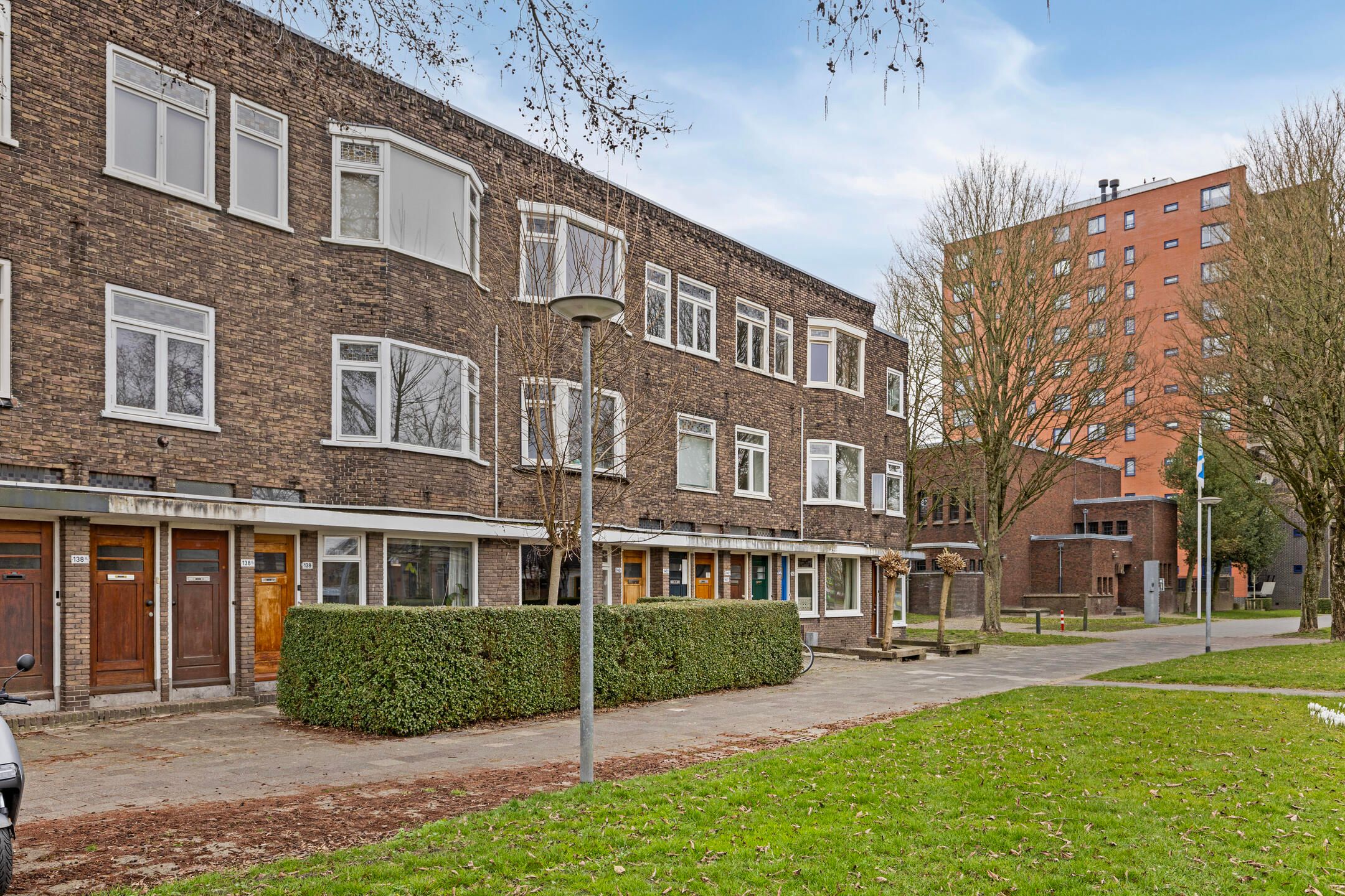 Foto 21 van Damsterdiep 138-B