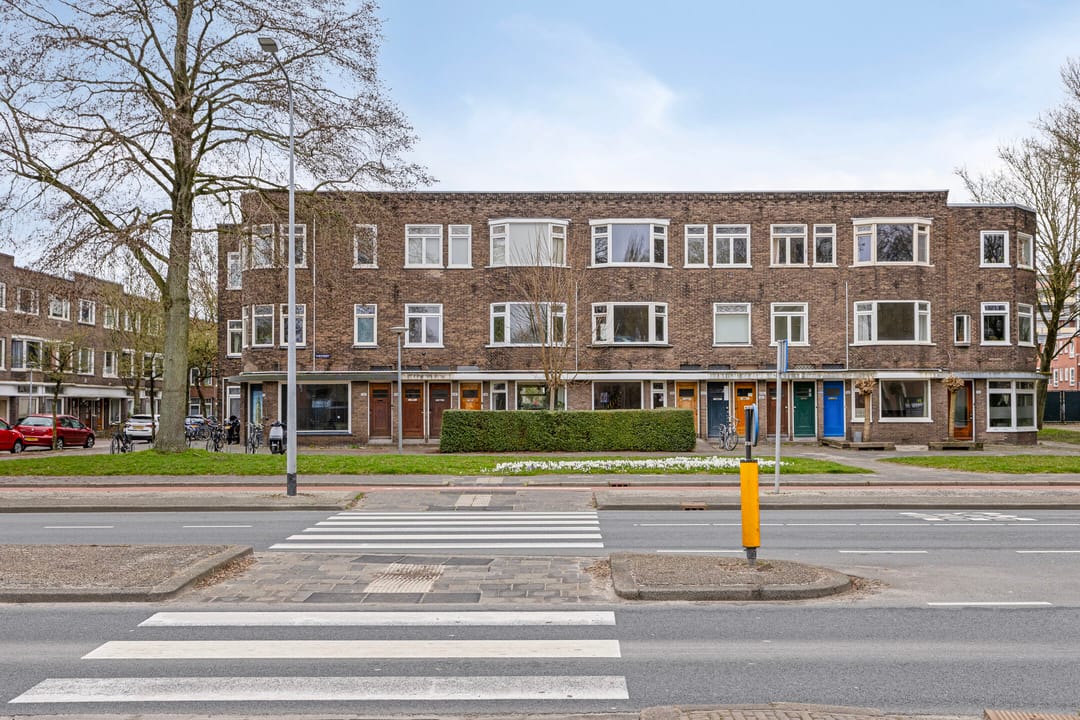 Foto 22 van Damsterdiep 138-B