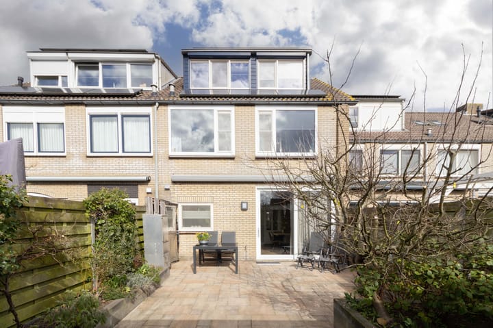 Foto 2 van Bachlaan 78