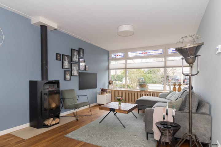 Foto 3 van Bachlaan 78