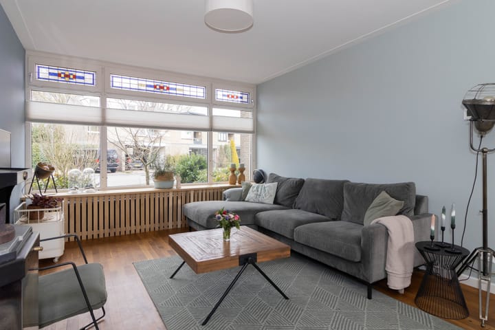 Foto 4 van Bachlaan 78