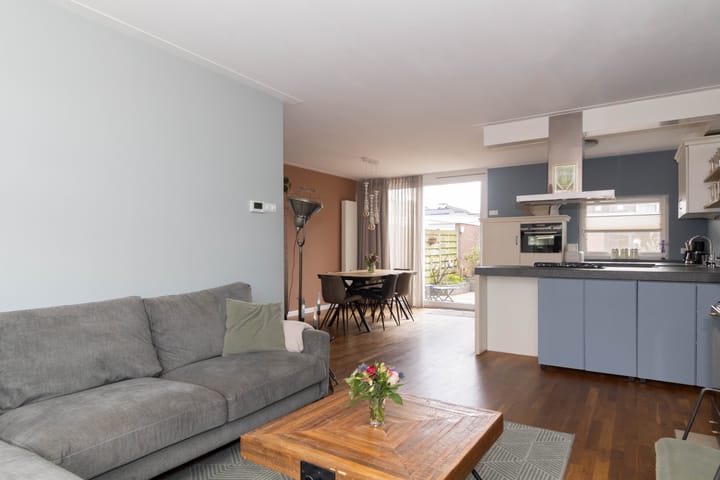 Foto 5 van Bachlaan 78