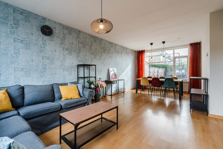 Foto 2 van Vogellaan 59