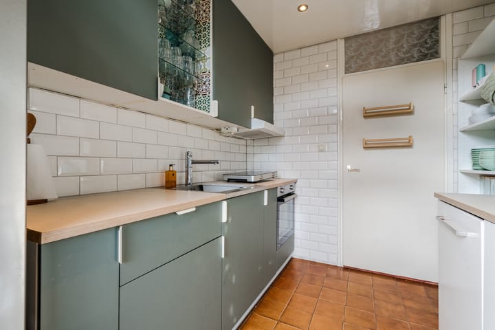 Foto 3 van Vogellaan 59