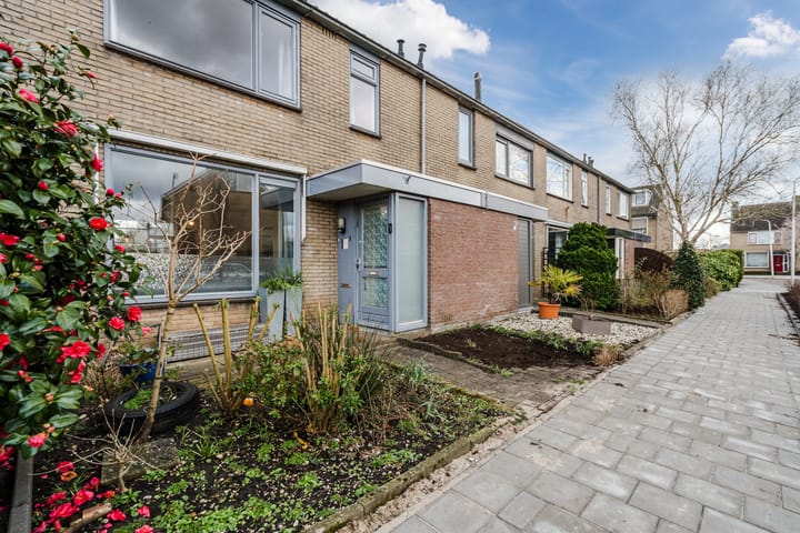 Foto 5 van Vogellaan 59