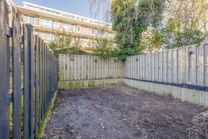 Photo 4 of Verboomstraat 145-A