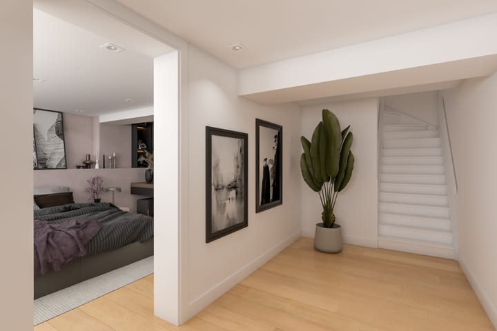 Photo 6 of Verboomstraat 145-A