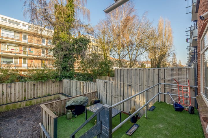 Photo 27 of Verboomstraat 145-A