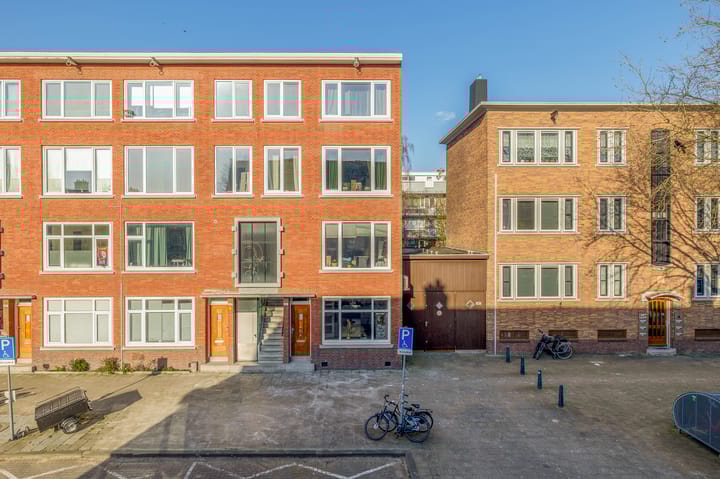 Photo 31 of Verboomstraat 145-A