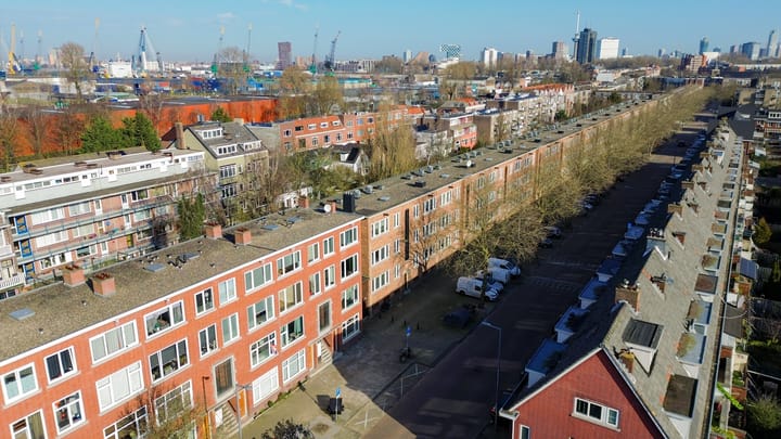 Photo 36 of Verboomstraat 145-A