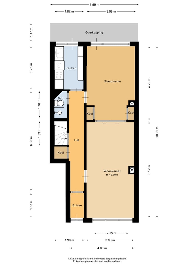 Photo 38 of Verboomstraat 145-A