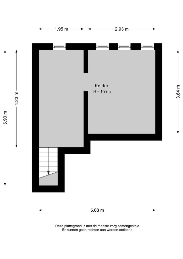 Photo 41 of Verboomstraat 145-A