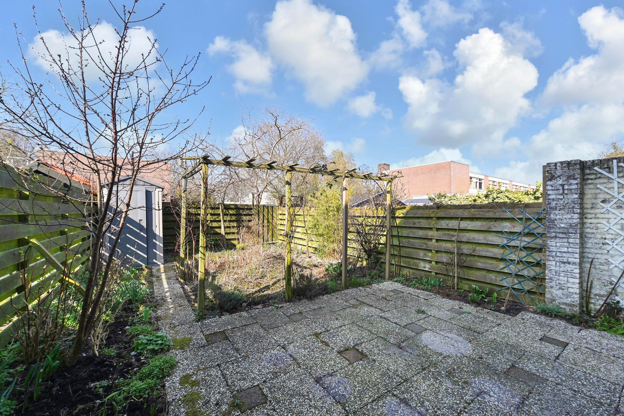 Foto 12 van Opsterland 3