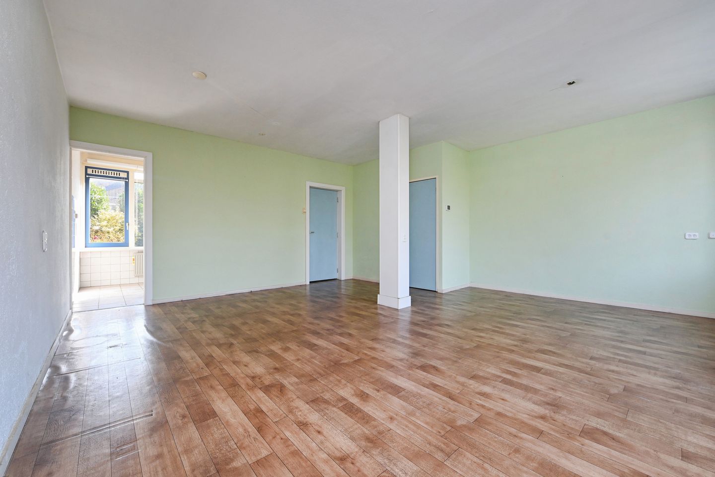 Foto 14 van Opsterland 3