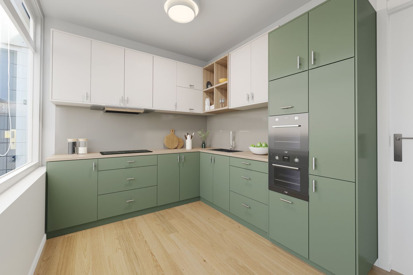 Foto 19 van Opsterland 3