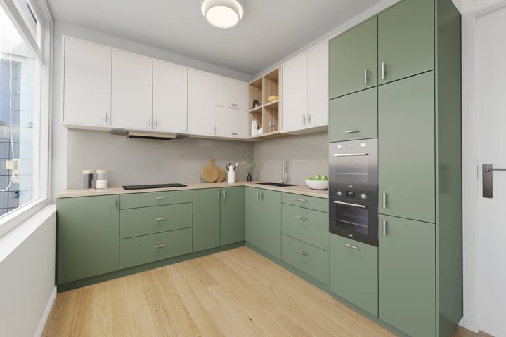 Photo 19 of Opsterland 3