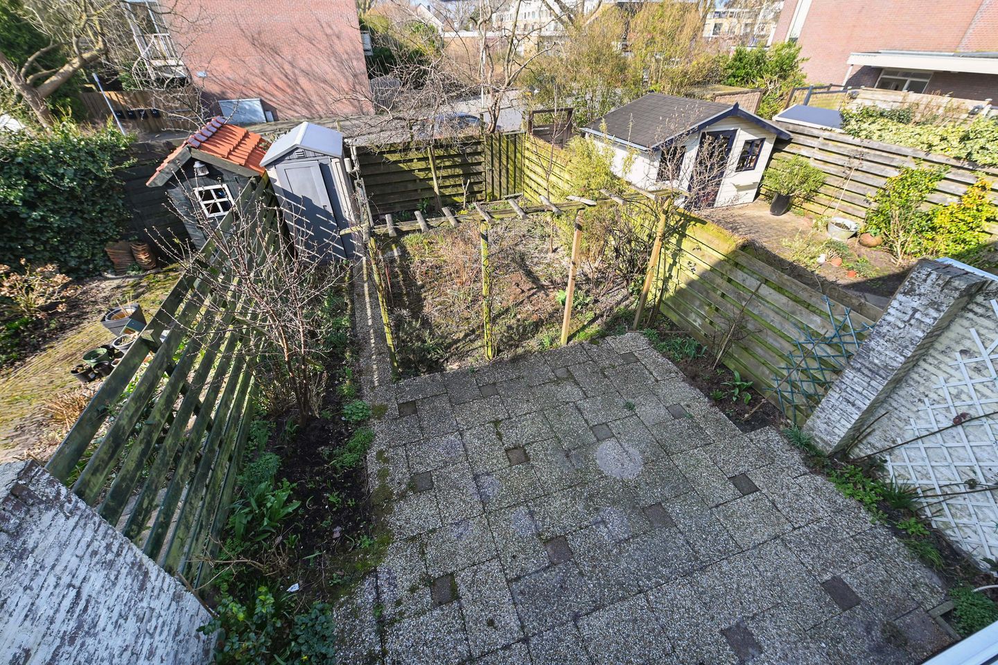 Foto 25 van Opsterland 3