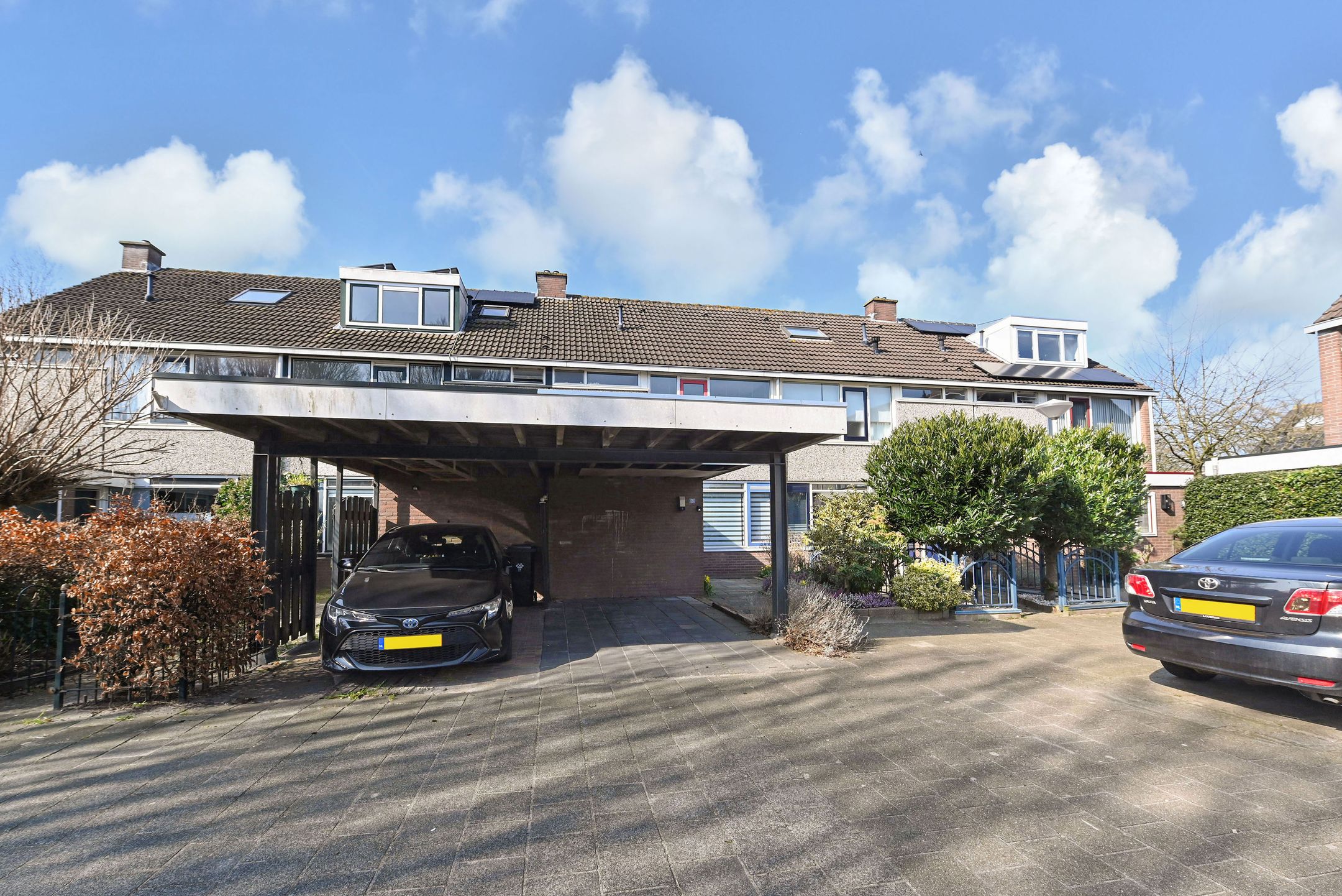 Foto 42 van Opsterland 3