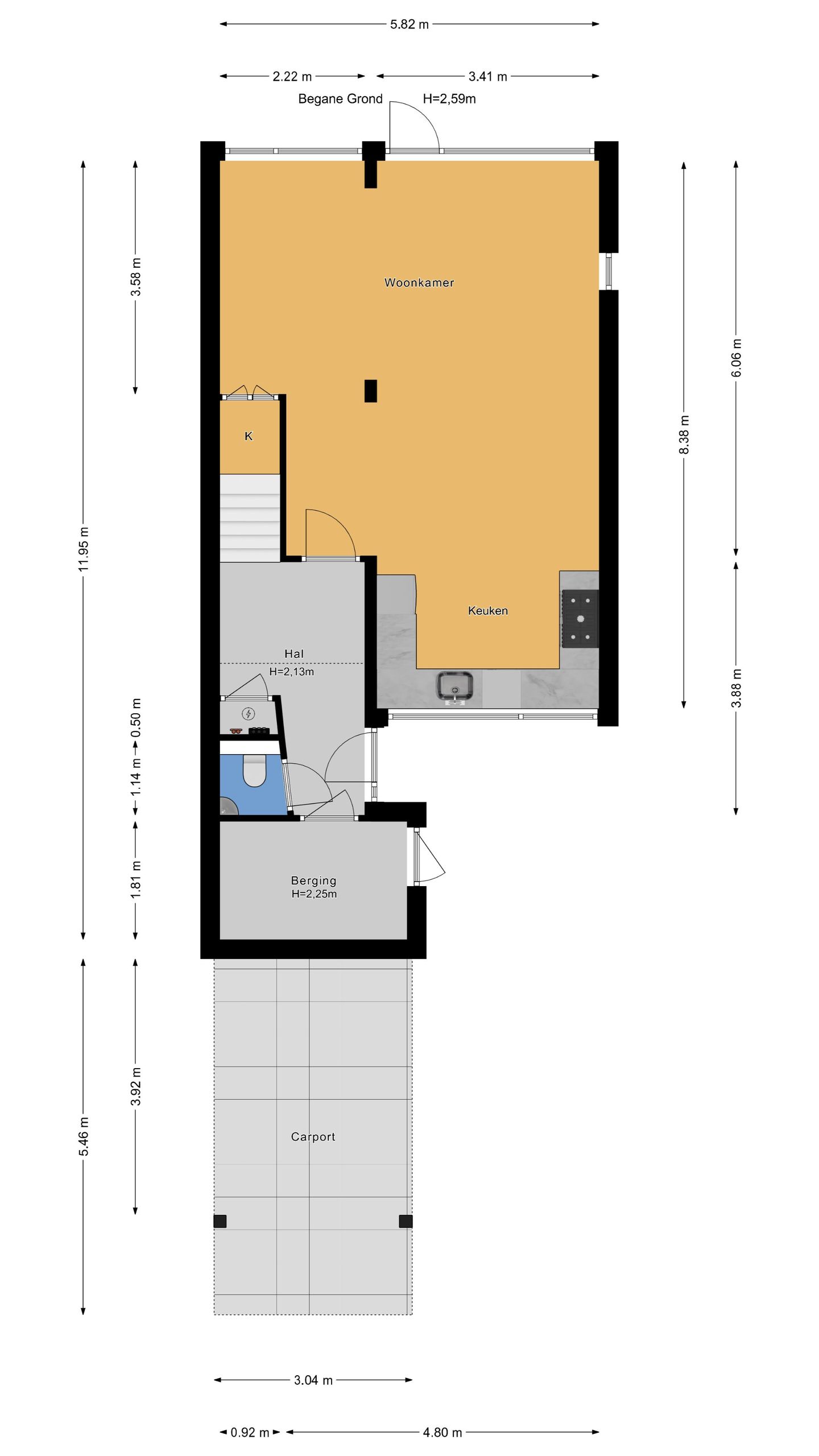 Foto 44 van Opsterland 3