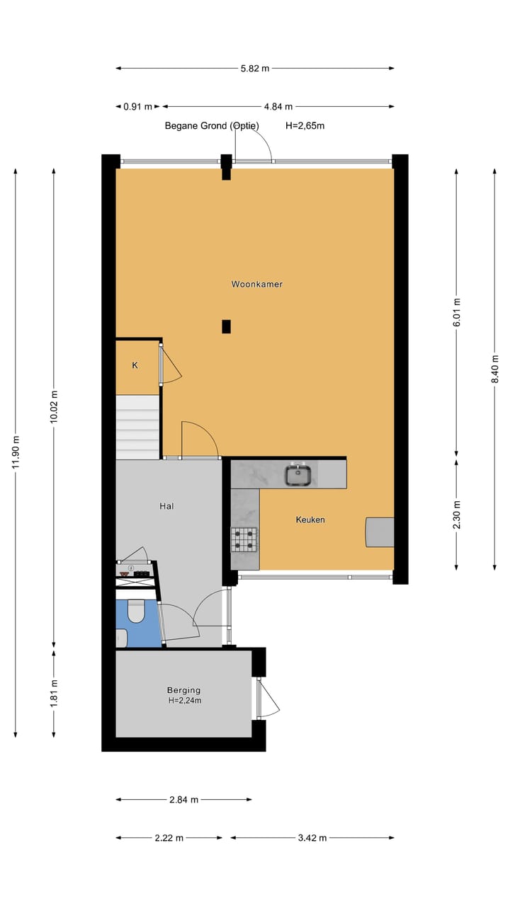 Photo 45 of Opsterland 3