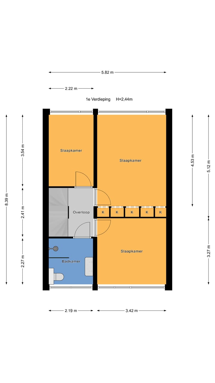 Photo 46 of Opsterland 3